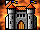 #10721 Fire Kingdom #10721